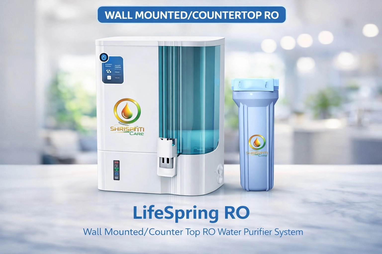 RO Purifier