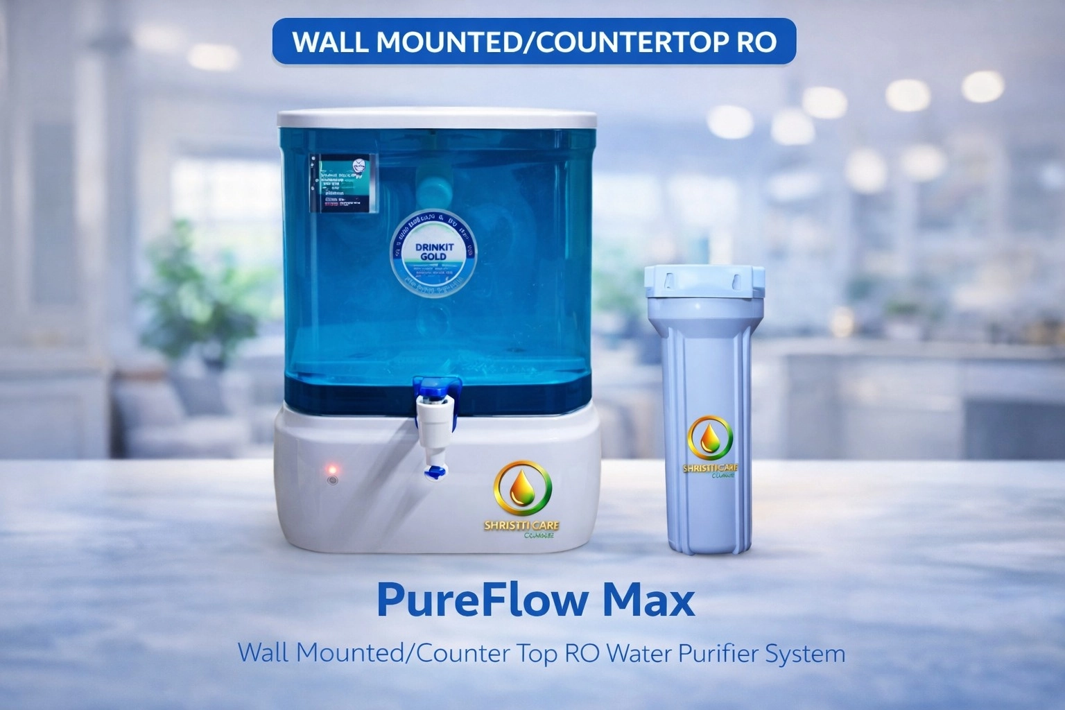 RO Purifier