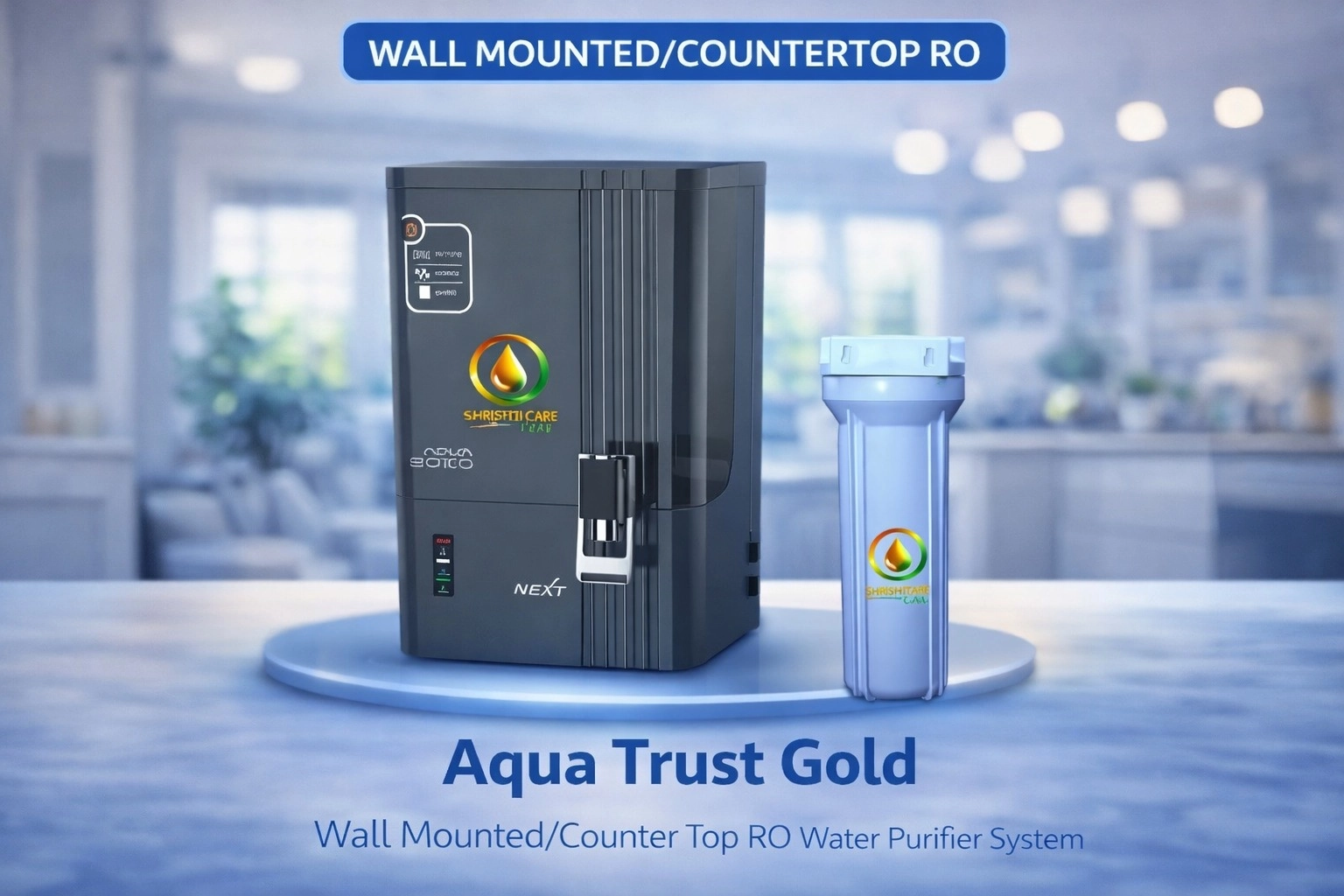 RO Purifier