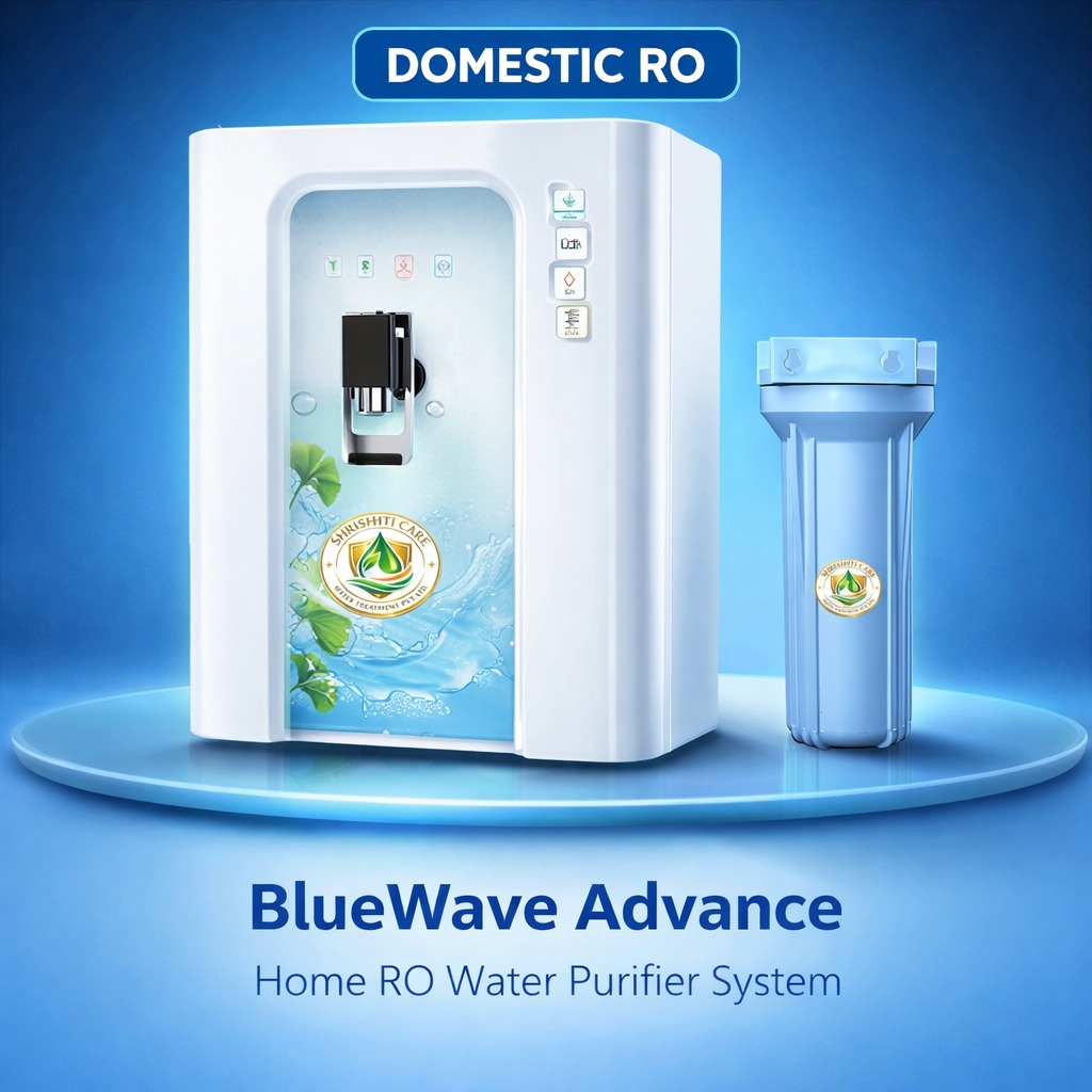Premium UV+RO+UF System