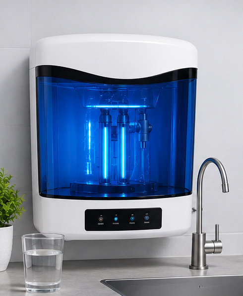 Advanced UV Purifier